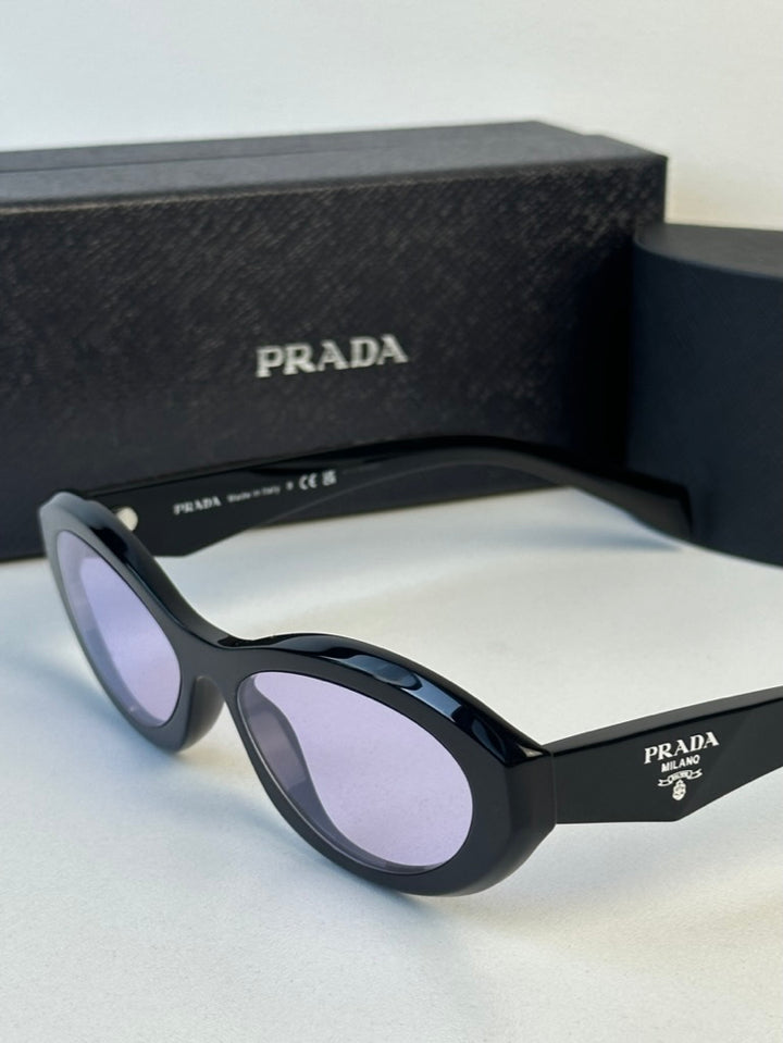 Gafas de sol Prada PR26ZS en negro 