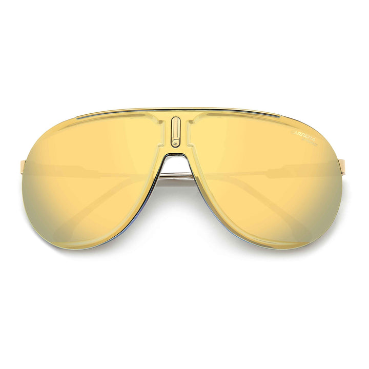 Gafas de sol Carrera Flaglab 12 Shield en plateado