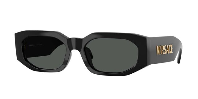 Versace VE4489U Sunglasses in Black
