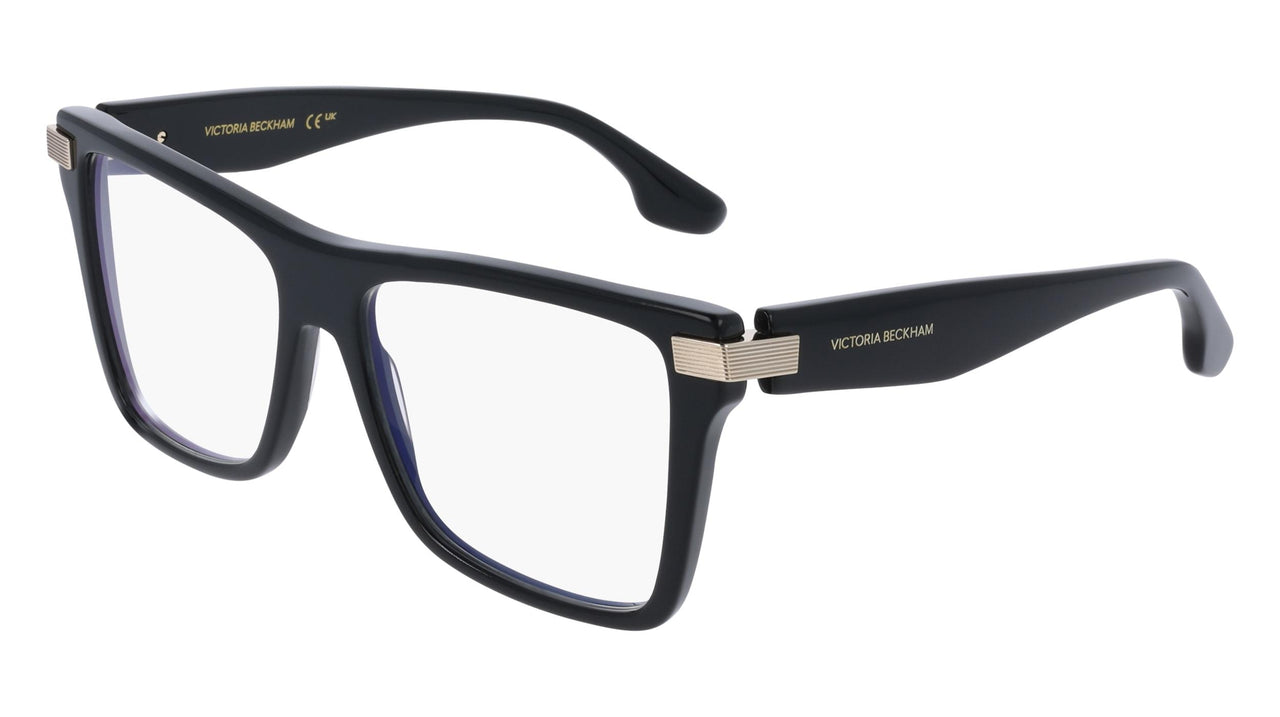 【新品】VICTORIA BECKHAM オードパルファム Victoria Beckham VB2677 Black Oversized Frames – Designer Daydream