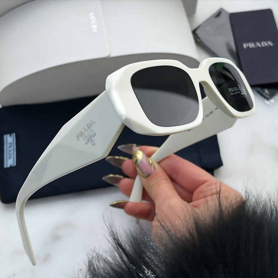 Prada Eyewear: Your Designer Sunglass Guide - Sunglass Culture