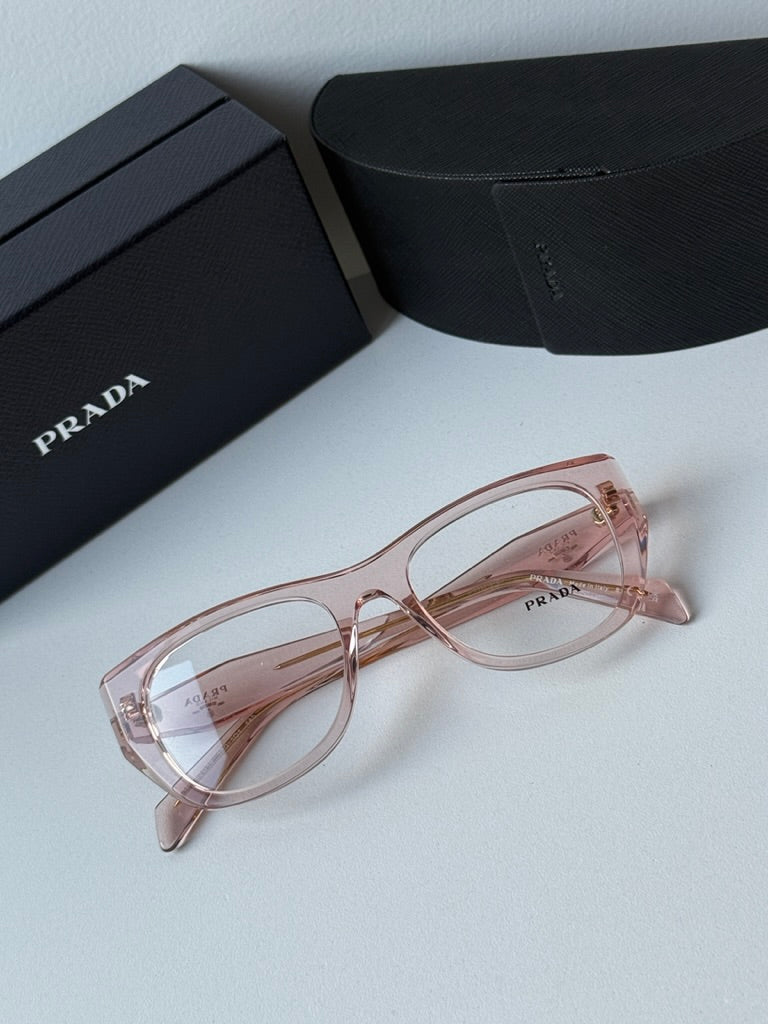 Marcos Prada PR A03V en negro 