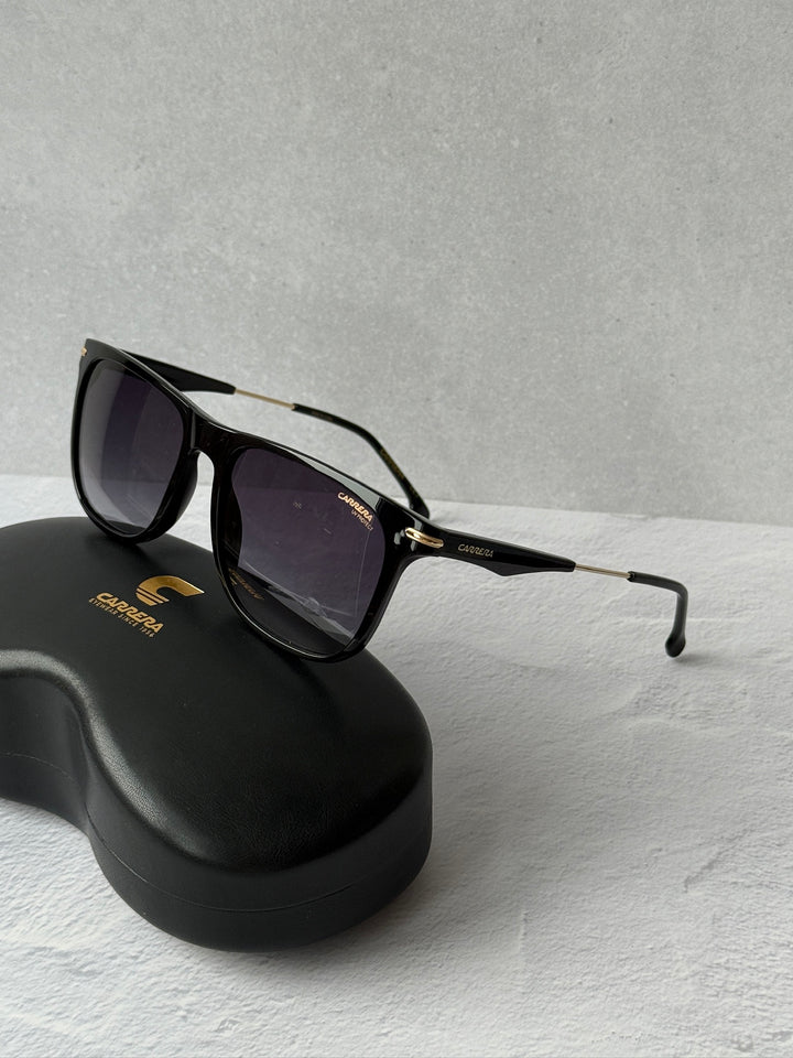 Carrera 276/S Sunglasses in Black