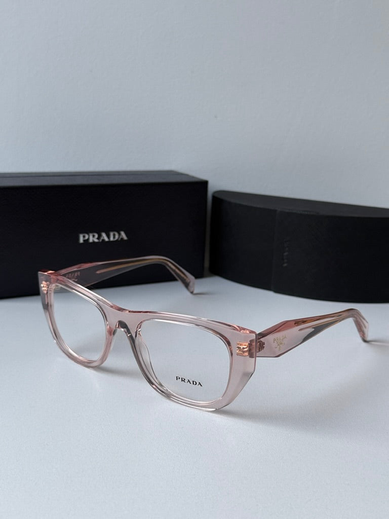 Marcos Prada PR A03V en negro 