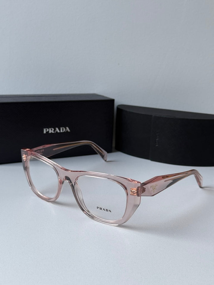 Marcos Prada PR A03V en negro 