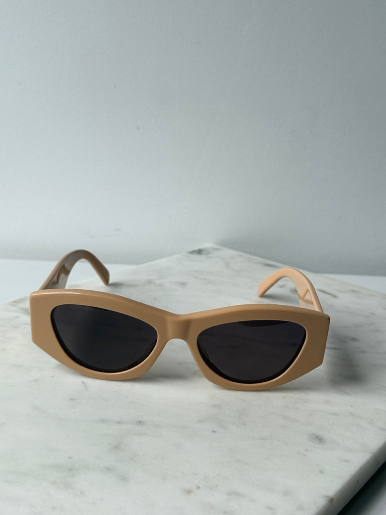 Gafas de esquí Gucci GG1210S rosa amarillo espejadas