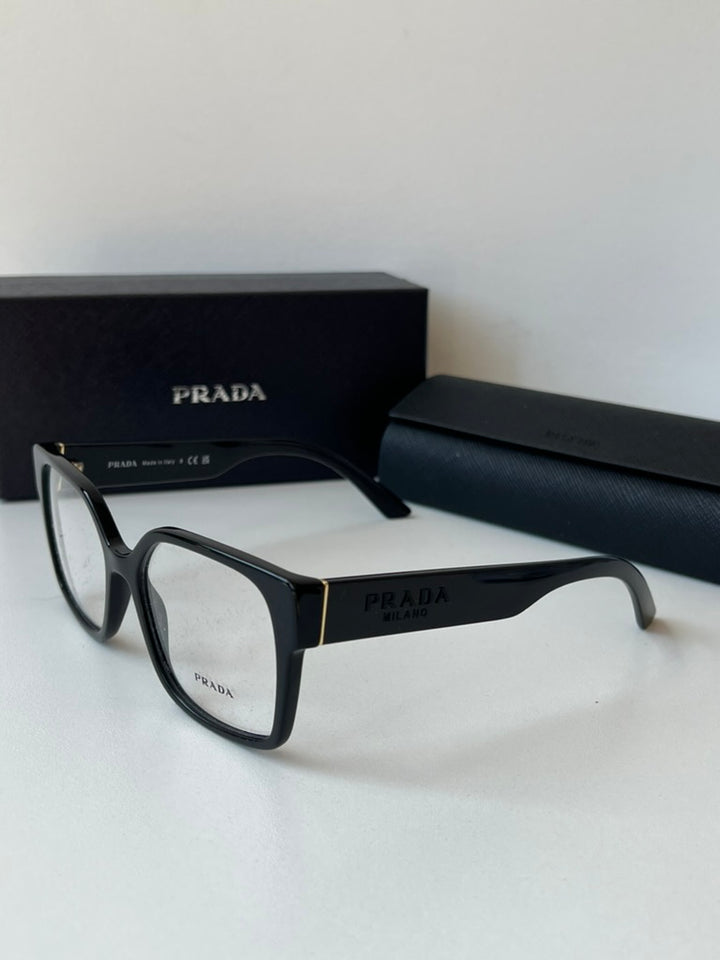Prada PR10WV Frames in Black