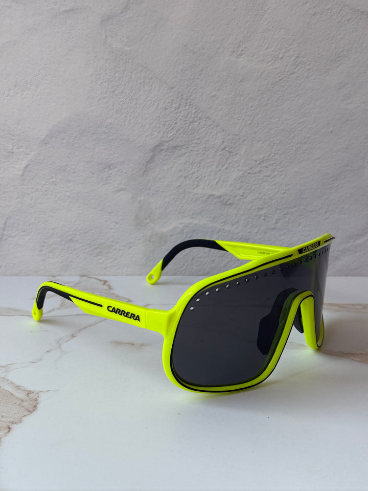 Gafas de sol Carrera Ducatti 002/S en gris
