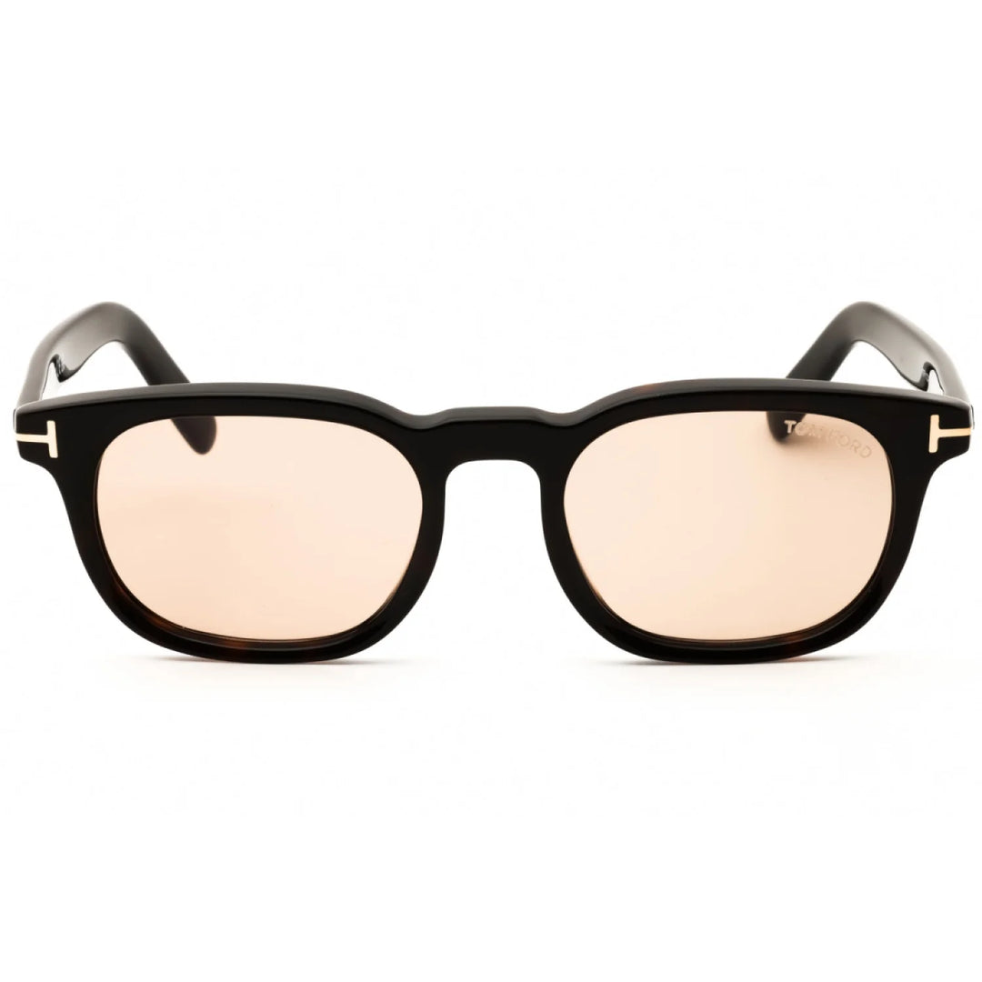 Tom Ford FT1122-D Sunglasses in Dark Havana