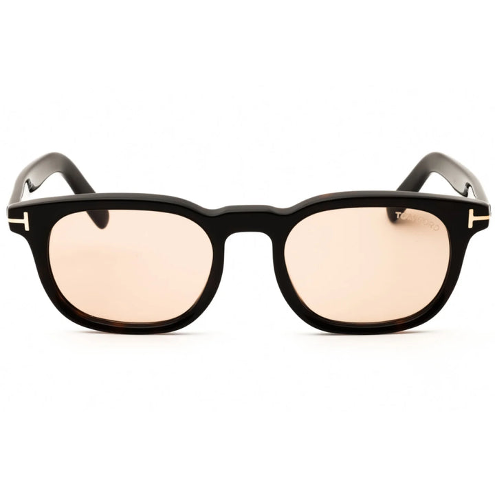 Tom Ford FT1122-D Sunglasses in Dark Havana