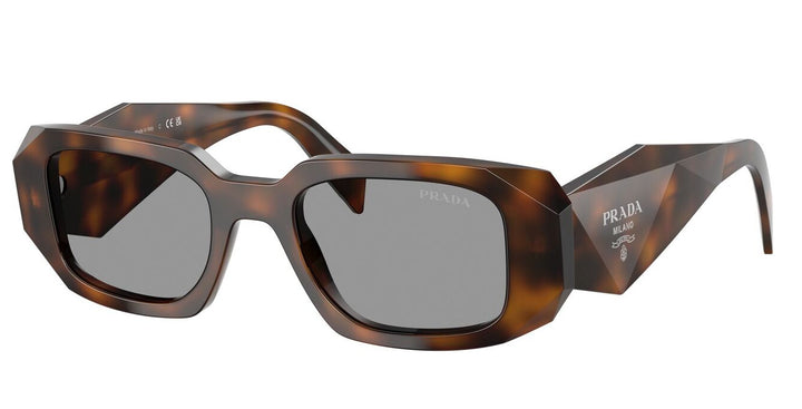 Gafas de sol Prada PR17WS en negro 