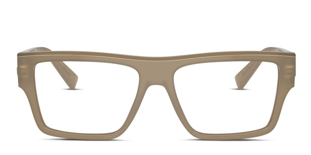 Dolce & Gabbana DG3382 Brown Unisex Frames