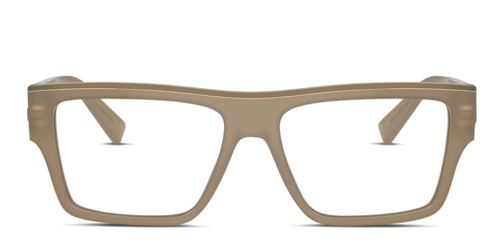 Dolce & Gabbana DG3382 Brown Unisex Frames
