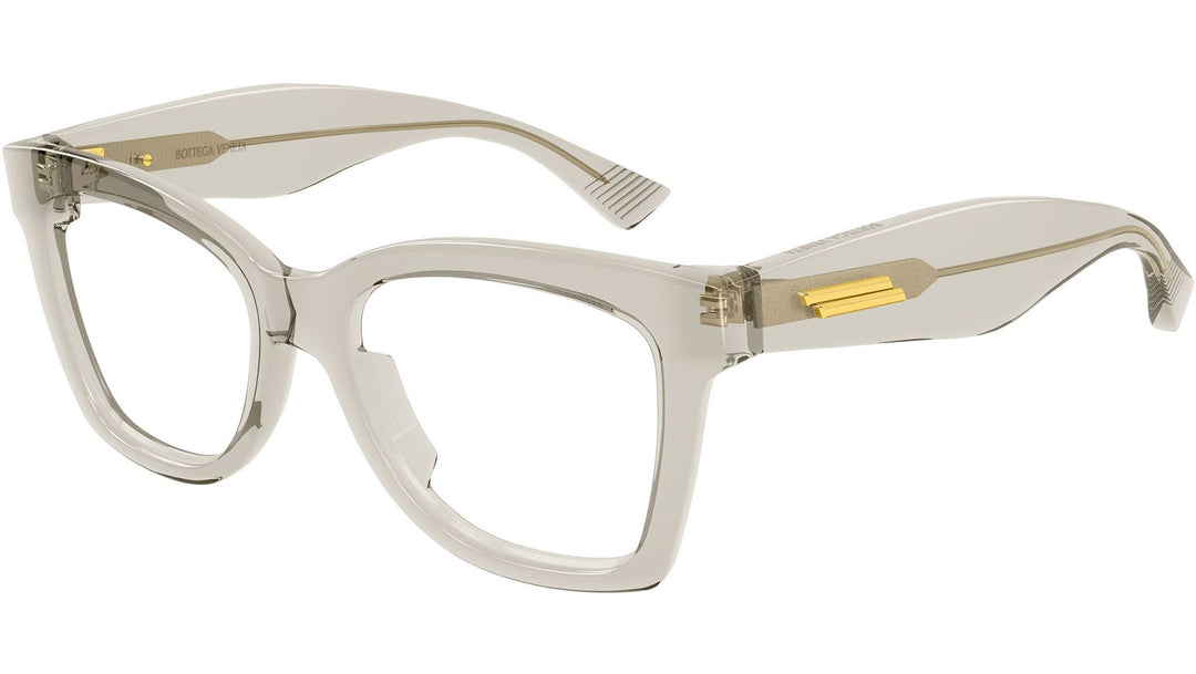 Bottega Veneta BV1459O Transparent Frames