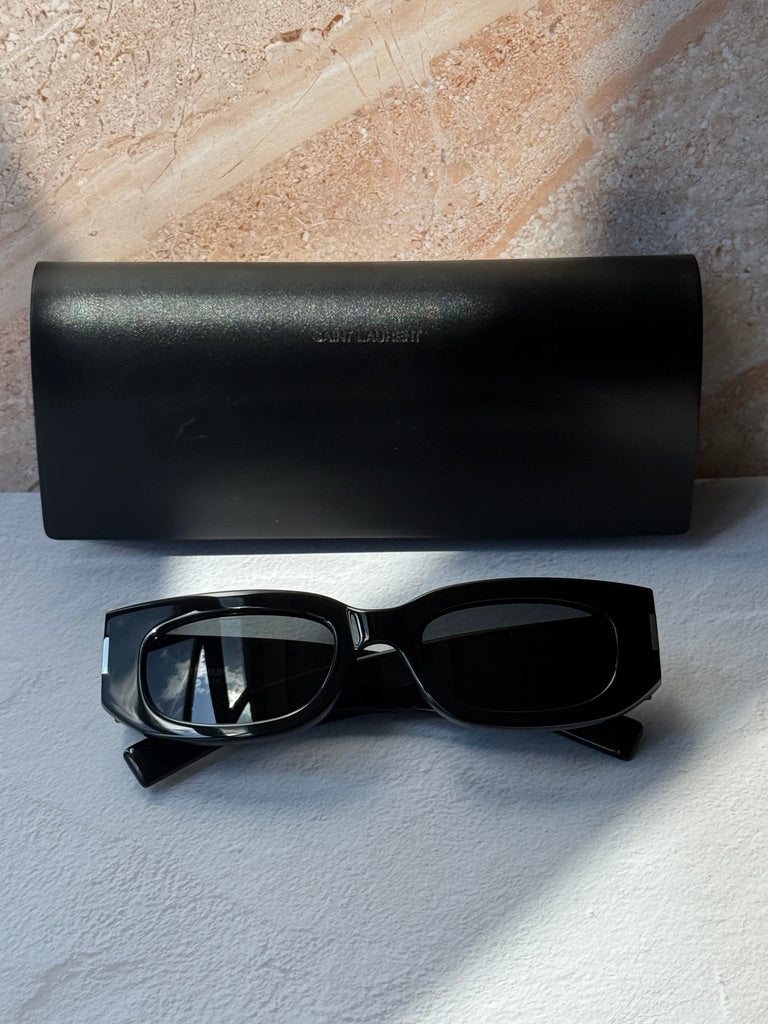 Gafas de sol Saint Laurent Blaze SL M119