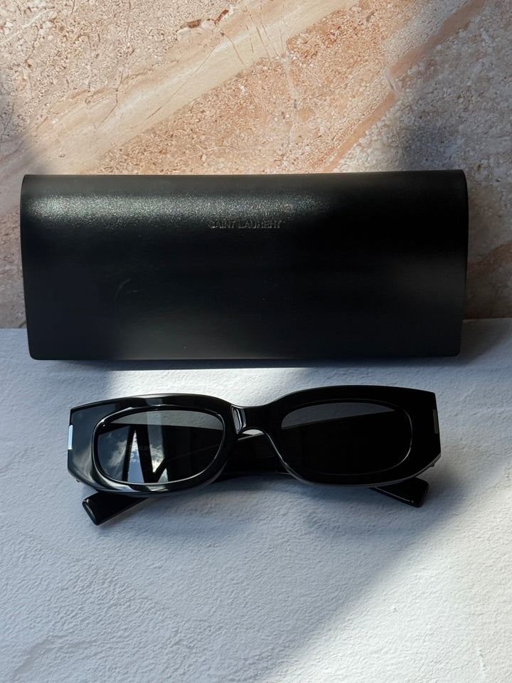 Gafas de sol Saint Laurent Blaze SL M119