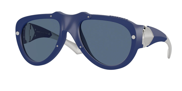 Gafas de sol Burberry BE4401U en negro