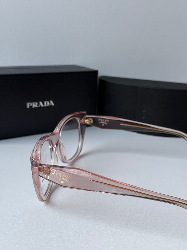 Marcos Prada PR A03V en negro 