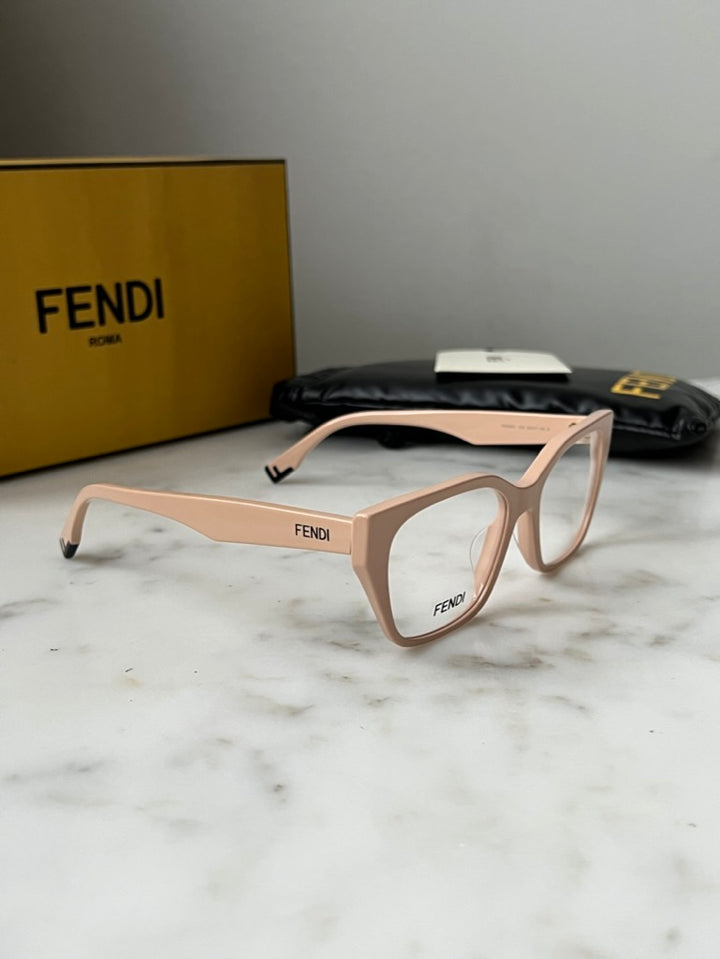 Fendi FE50001I Nude Frames