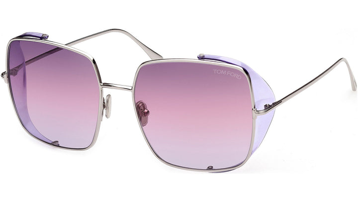 Tom Ford Toby FT0901 Shielded Sunglasses