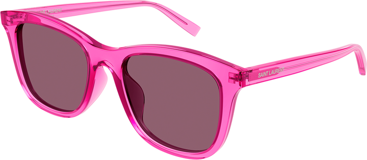 Gafas de sol Saint Laurent SL587K en rosa