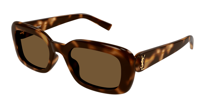Gafas de sol Saint Laurent SL M130 en negro