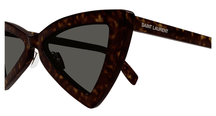 Gafas de sol Saint Laurent SL475 Jerry en negro