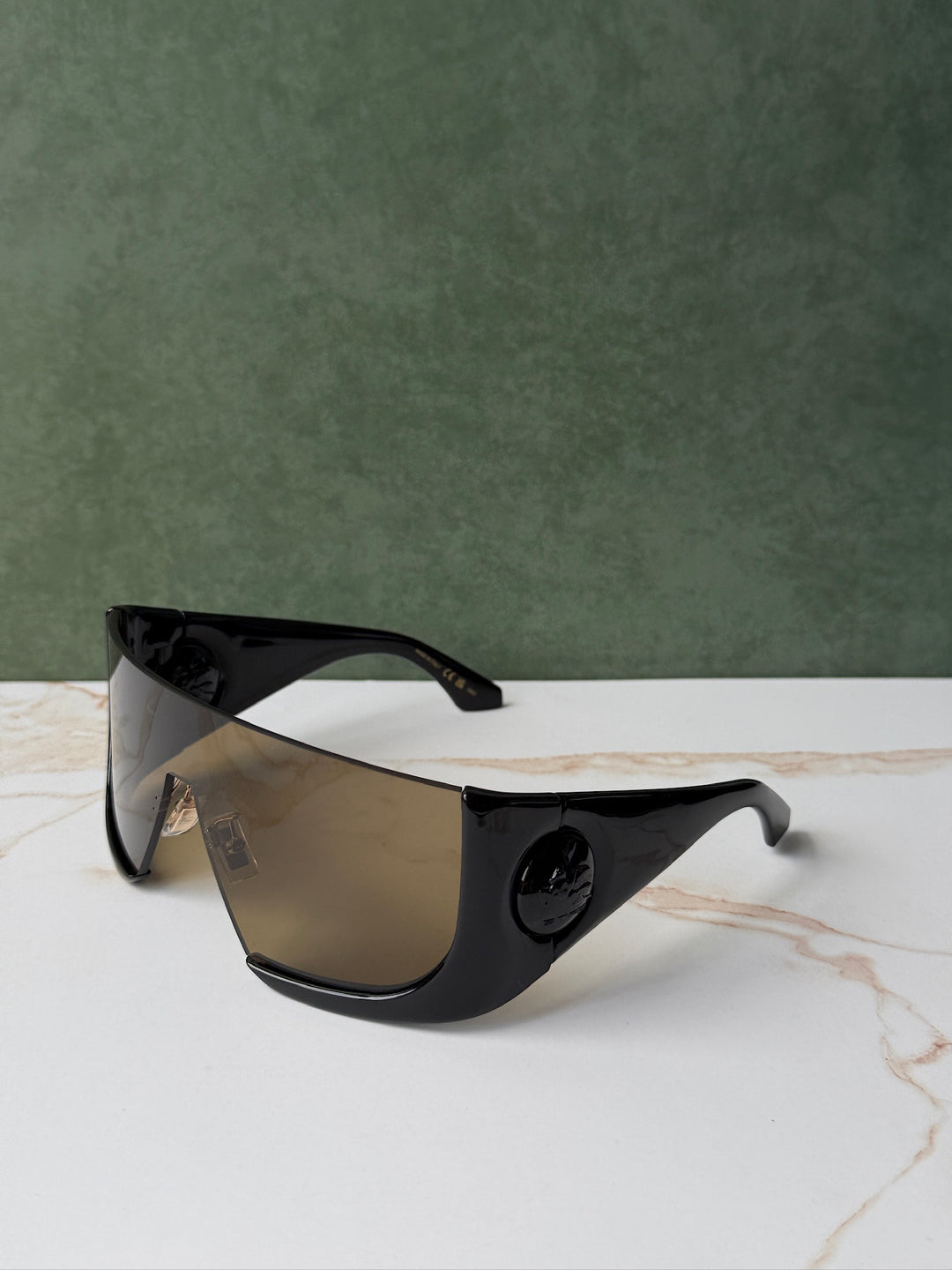 Gafas de sol Carrera Flaglab 12 Shield en plateado