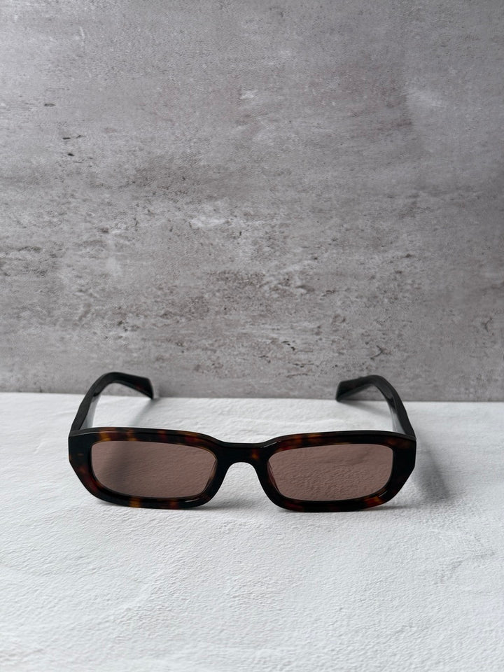 Prada PR B06S Sunglasses in Root Havana