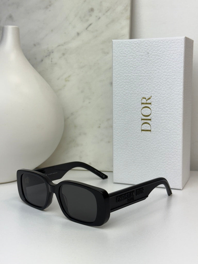Dior Wildior S2U Sunglasses in Black