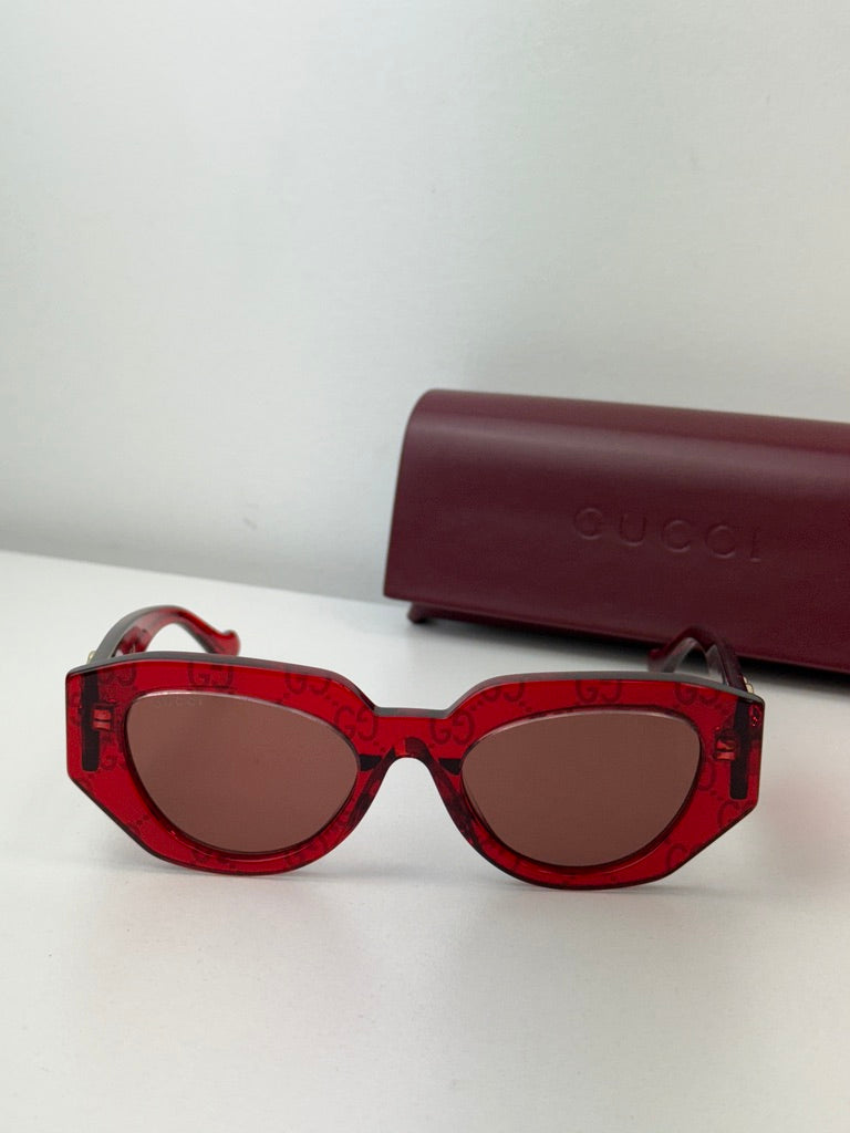 Gucci GG1421S Gafas de sol negras