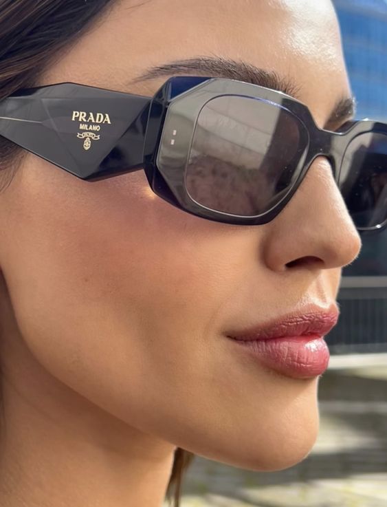 Prada pr outlet sunglasses