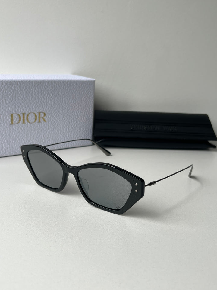 Dior MissDior S1U Sunglasses in Black Silver