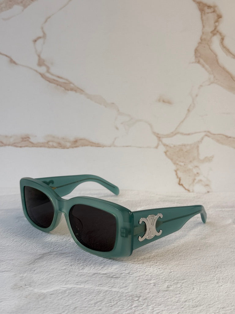 Gafas de esquí Gucci GG1210S rosa amarillo espejadas
