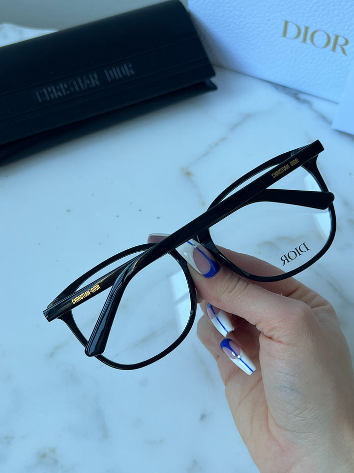 Dior SpiritO SI Frames in Black