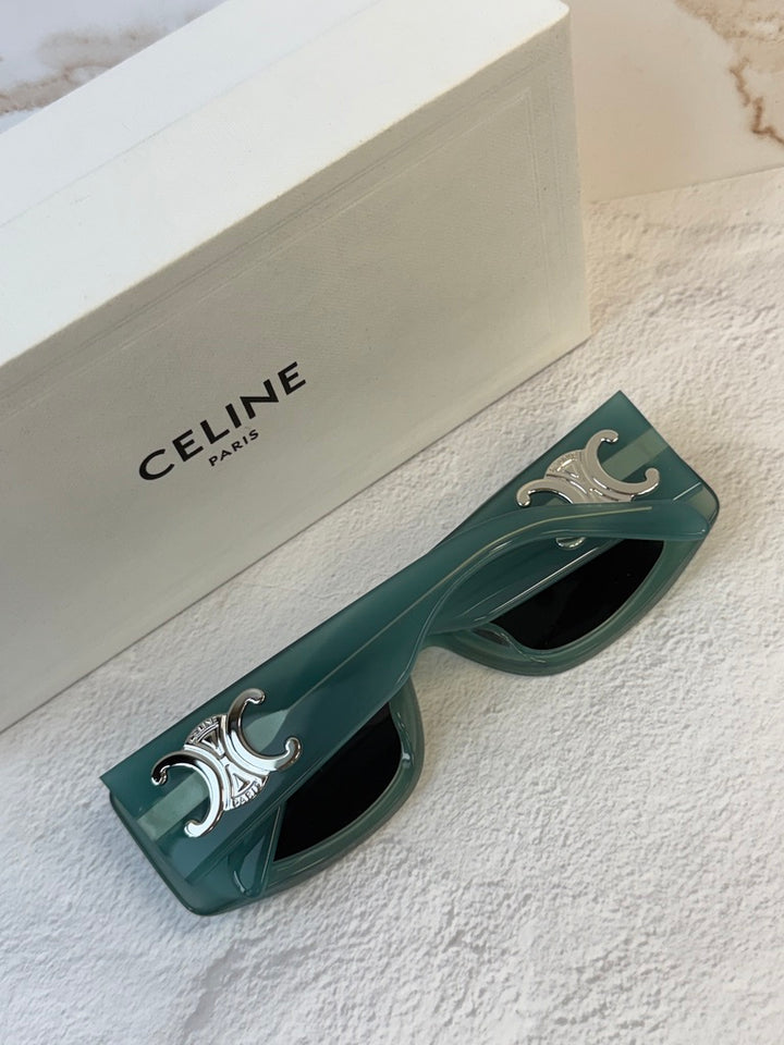 Gafas de esquí Gucci GG1210S rosa amarillo espejadas