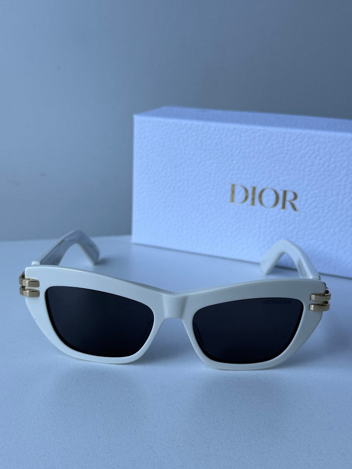 Gafas de sol Dior Wildior S3U en negro 