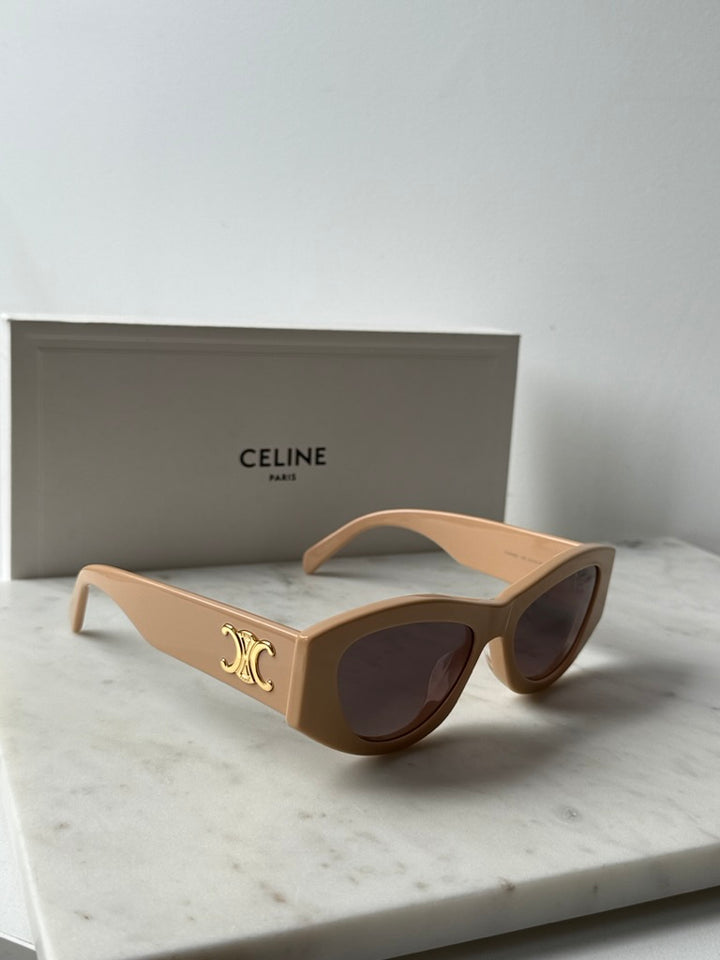 Gafas de esquí Gucci GG1210S rosa amarillo espejadas