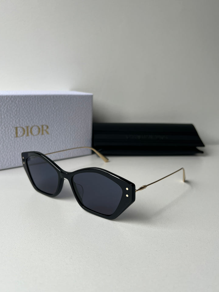 Dior MissDior S1U Sunglasses in Black Blue