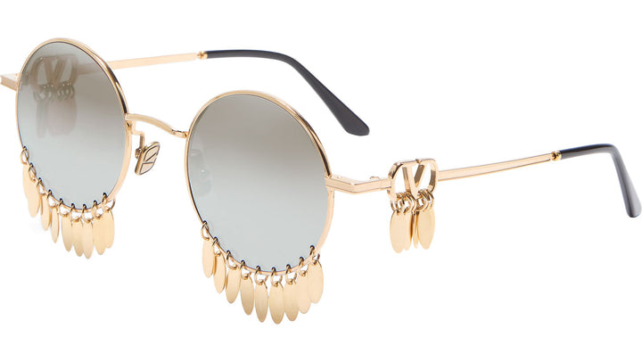 Valentino VLS-174A Limited Edition Sunglasses