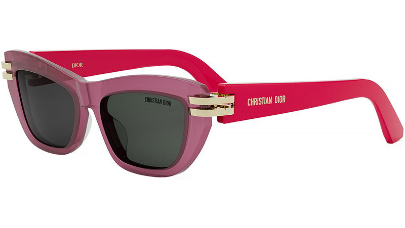 Gafas de sol Dior Wildior S3U en negro 