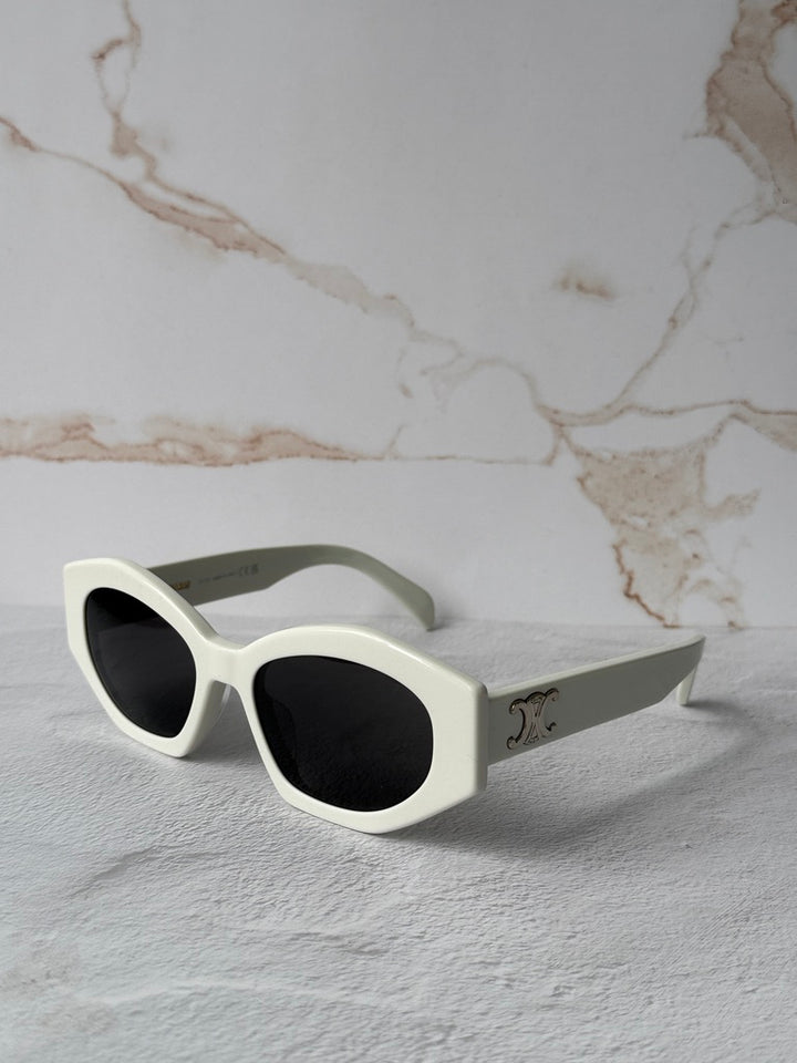 Gafas de esquí Gucci GG1210S rosa amarillo espejadas