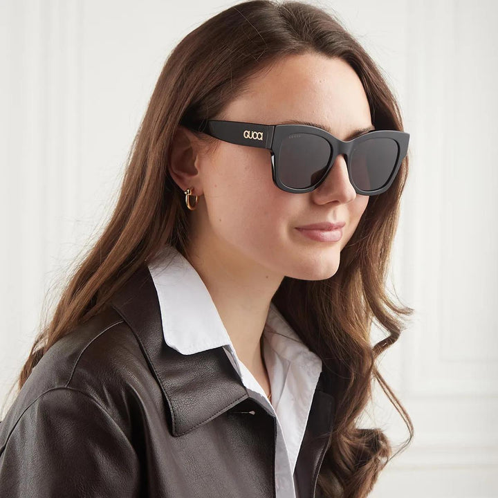 Gucci GG1789S Sunglasses in Black