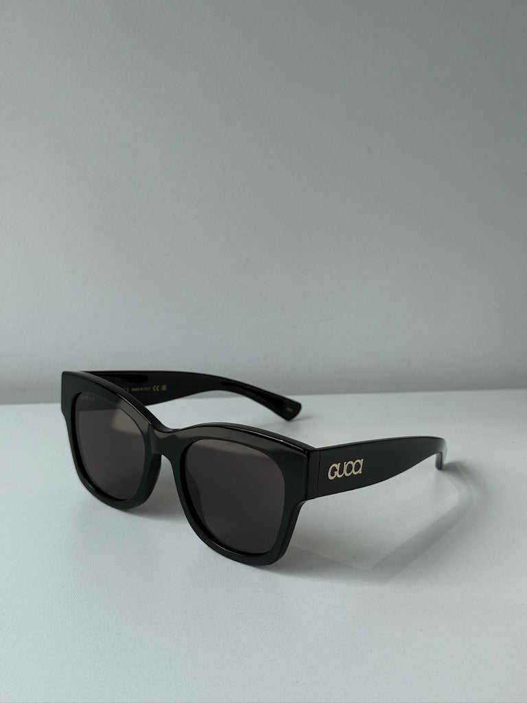 Gucci GG1789S Sunglasses in Black