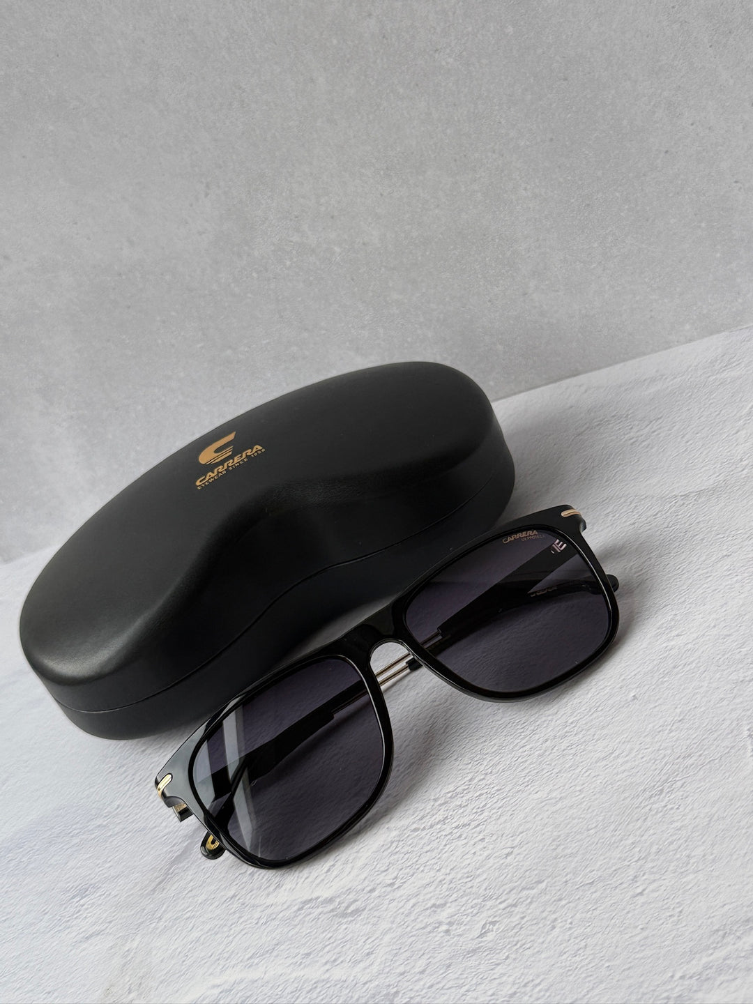 Carrera 276/S Sunglasses in Black