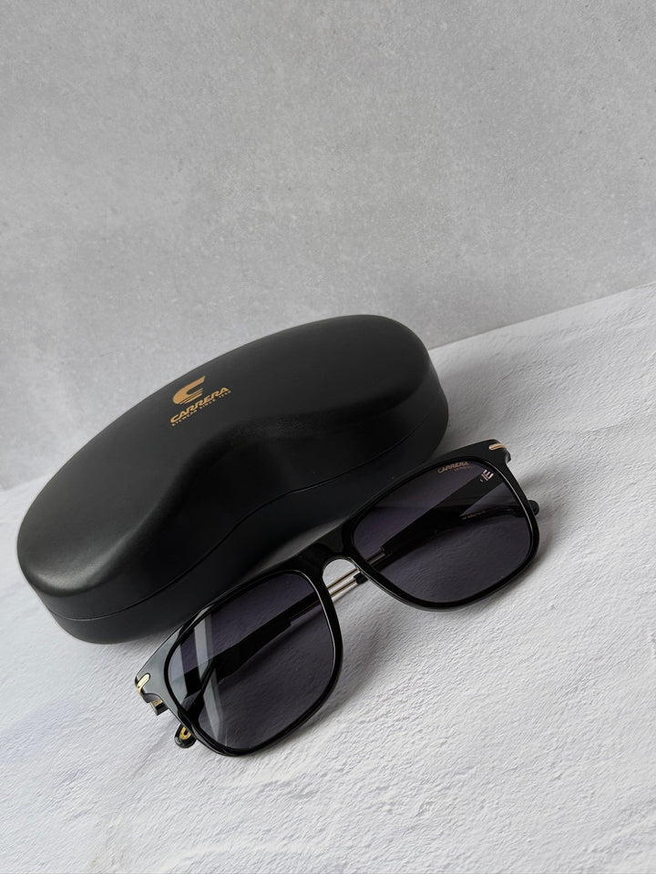 Carrera 276/S Sunglasses in Black