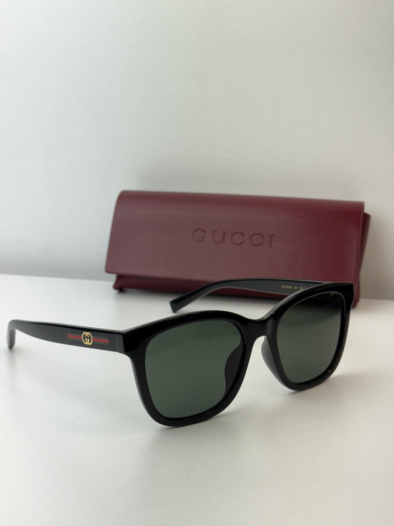 Gucci GG1984SK Black Unisex Sunglasses
