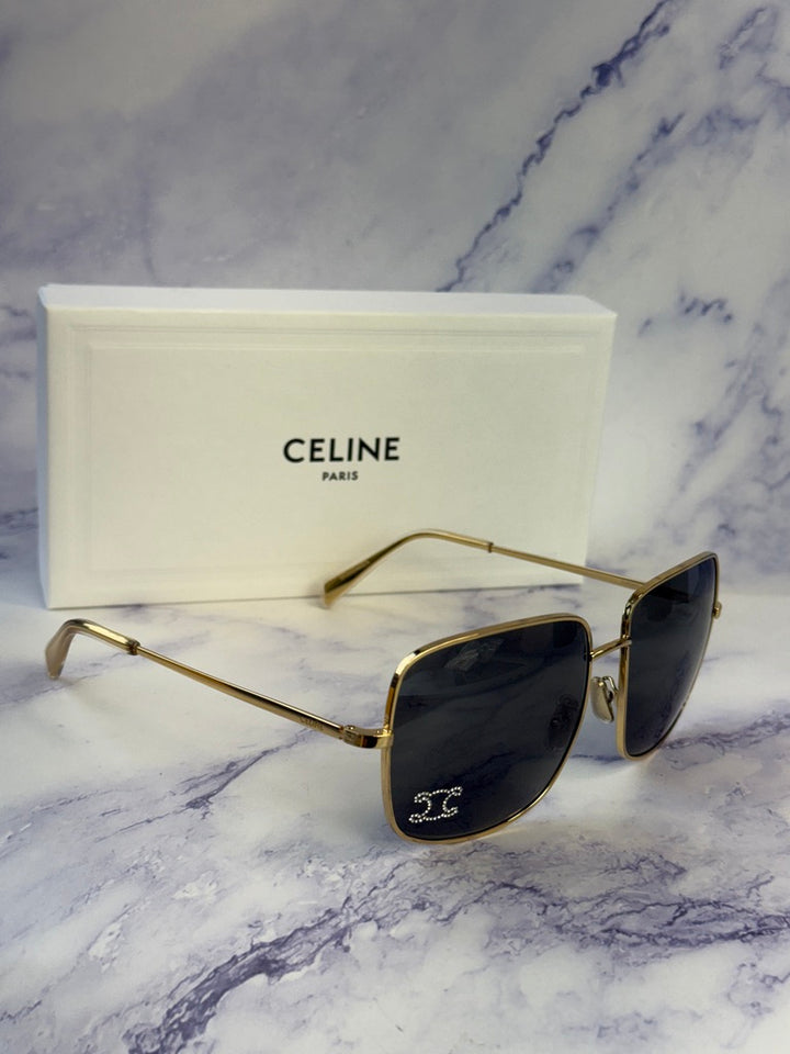 Gafas de esquí Gucci GG1210S rosa amarillo espejadas