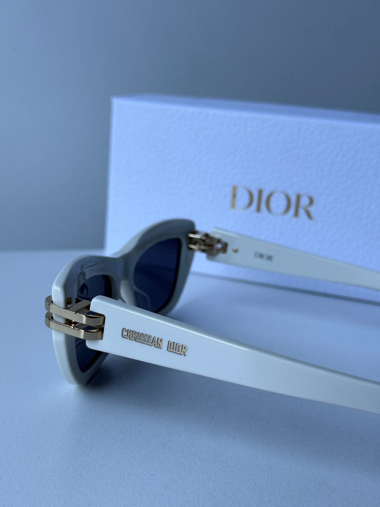 Gafas de sol Dior Wildior S3U en negro 