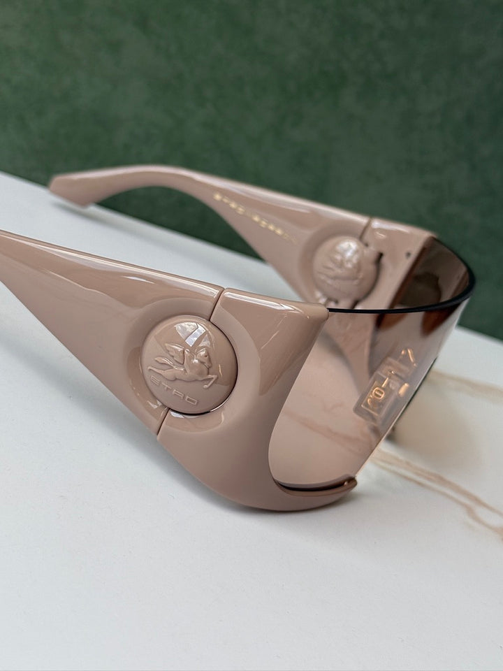 Gafas de sol Carrera Flaglab 12 Shield en plateado